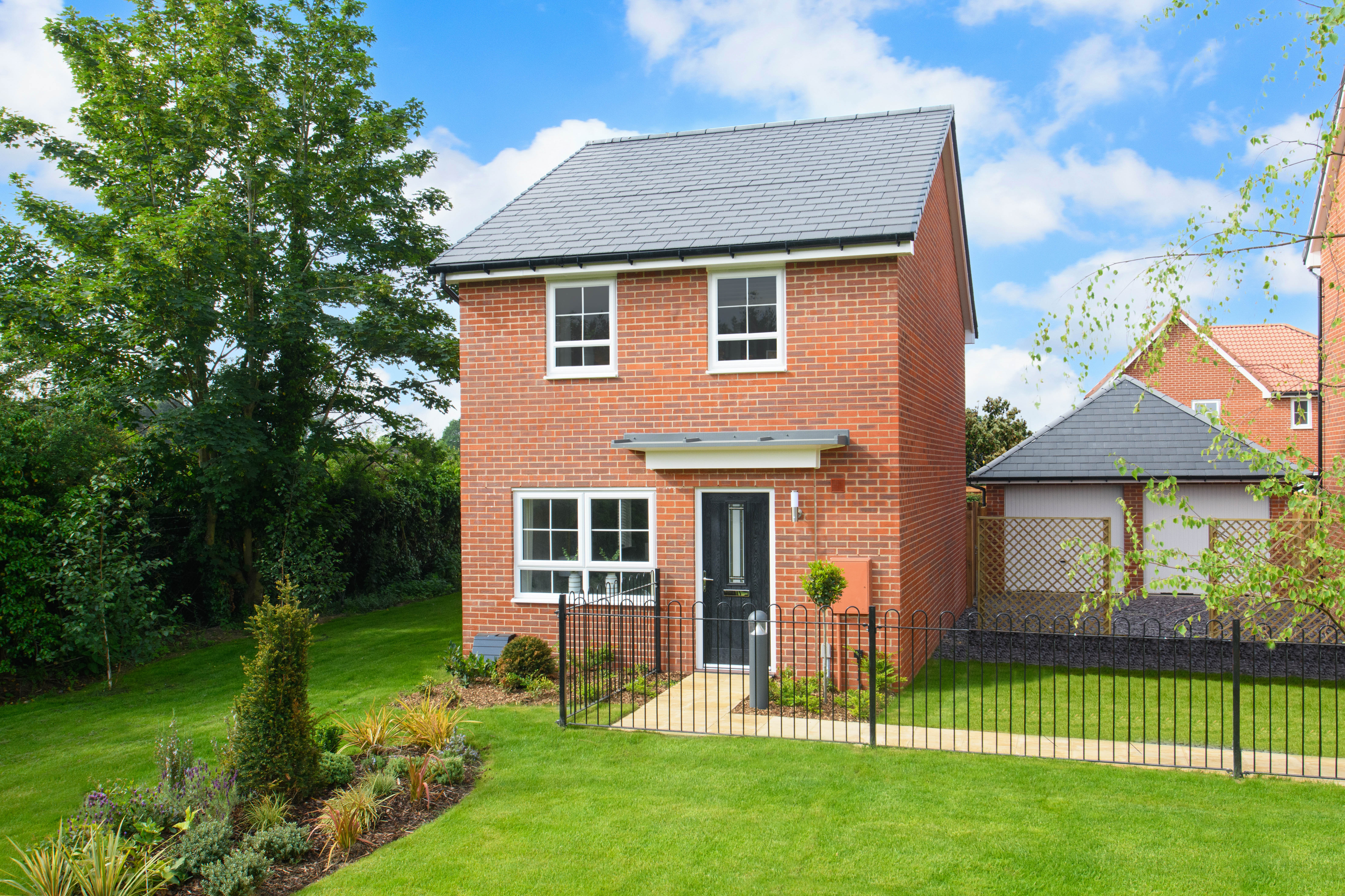 3 bedroom Maidstone